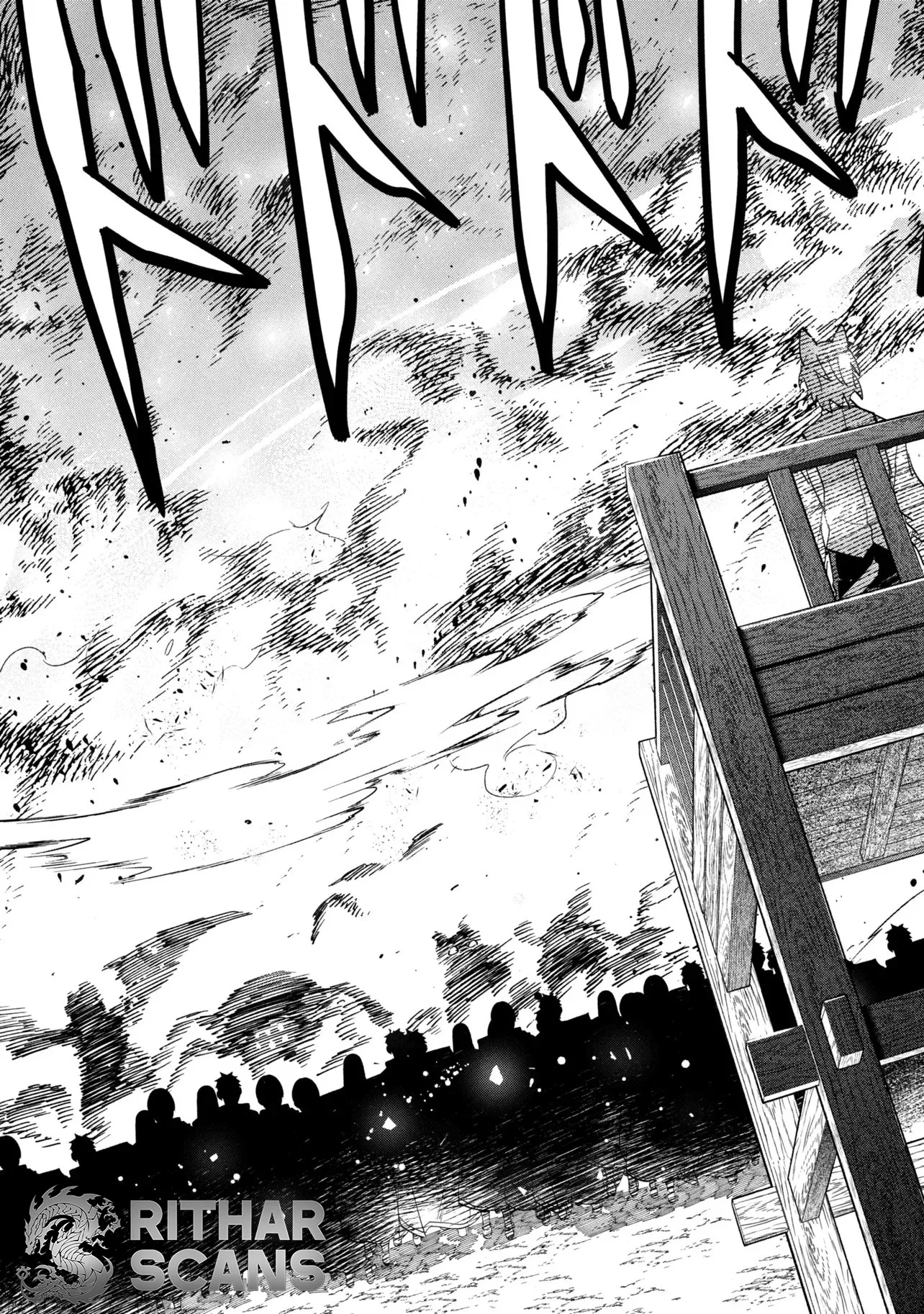 My Beloved Daughter Is a Villainess Chapter 10 page 9