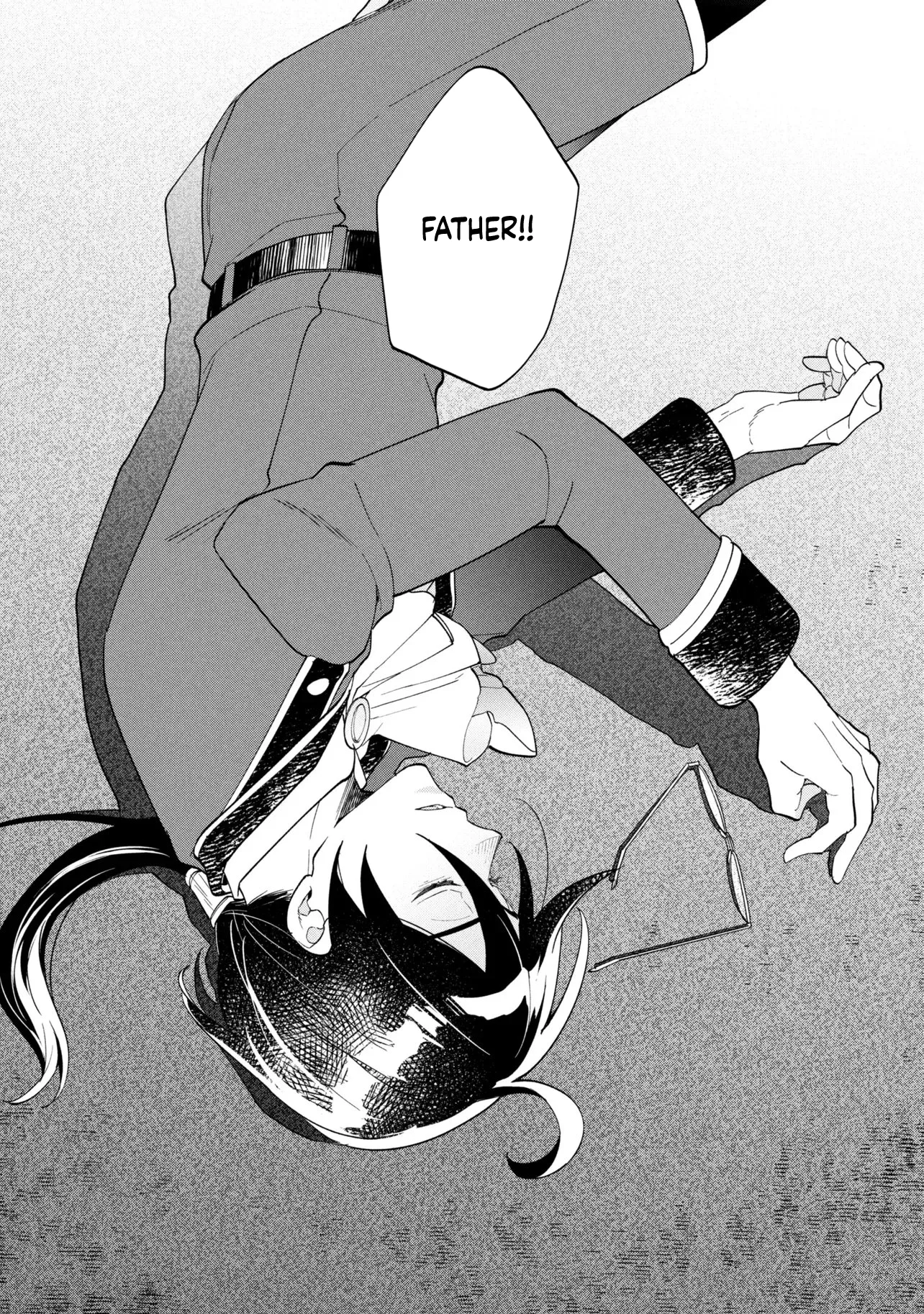 My Beloved Daughter Is a Villainess Chapter 10 page 34