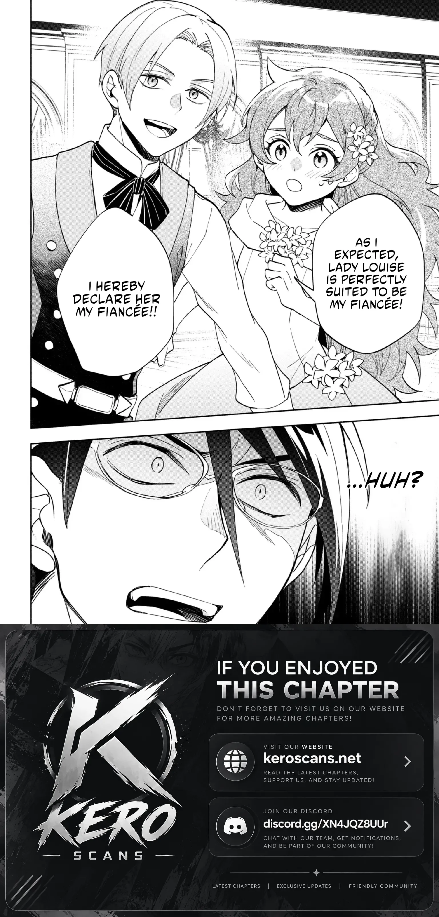 My Beloved Daughter Is a Villainess Chapter 14.2 page 14