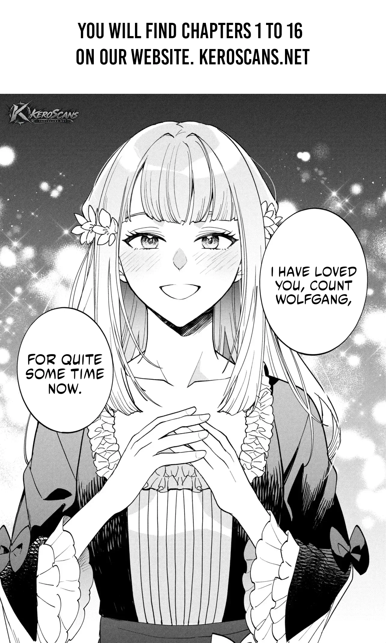 My Beloved Daughter Is a Villainess Chapter 14.2 page 2