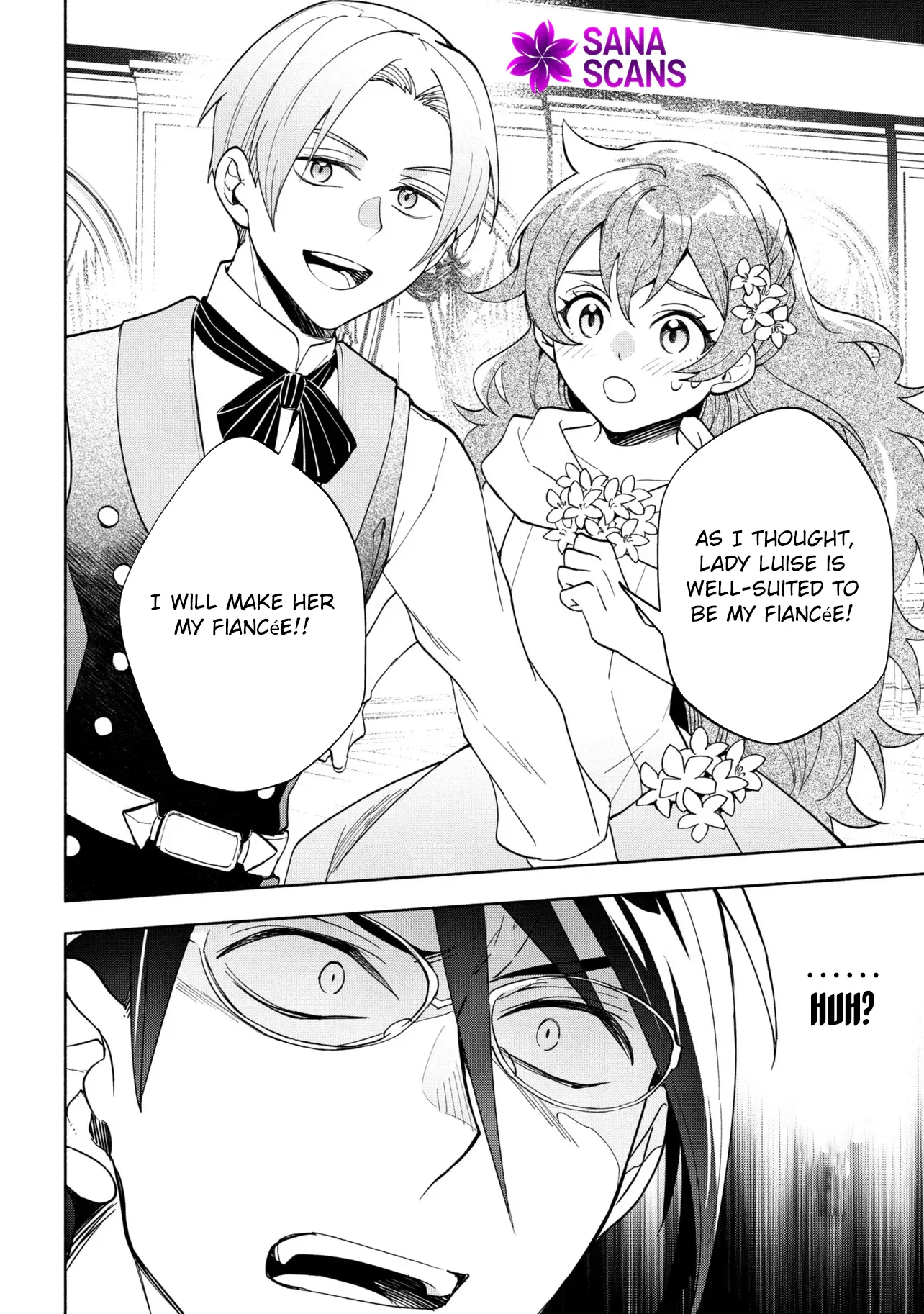 My Beloved Daughter Is a Villainess Chapter 14 page 14