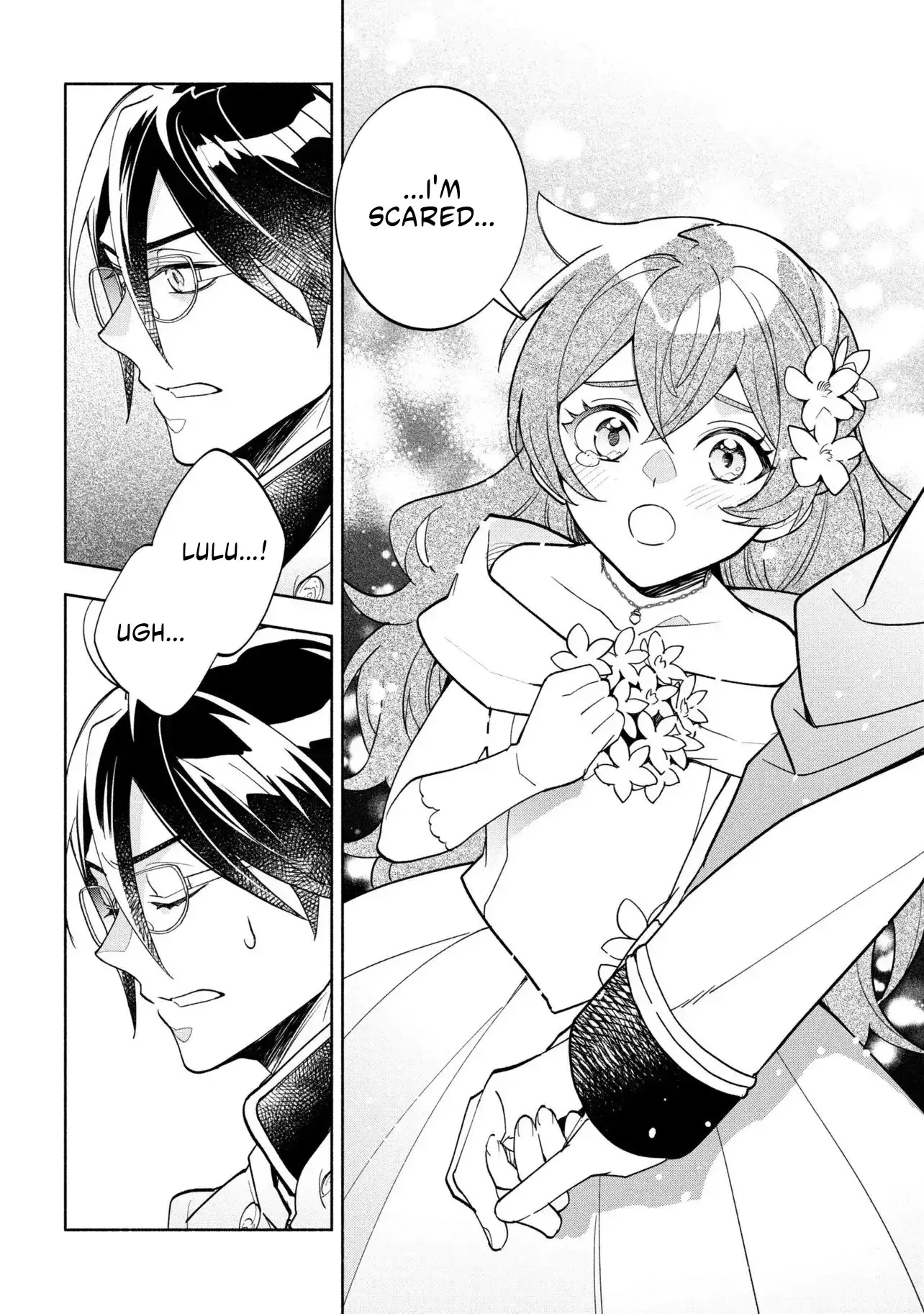 My Beloved Daughter Is a Villainess Chapter 15.1 page 13