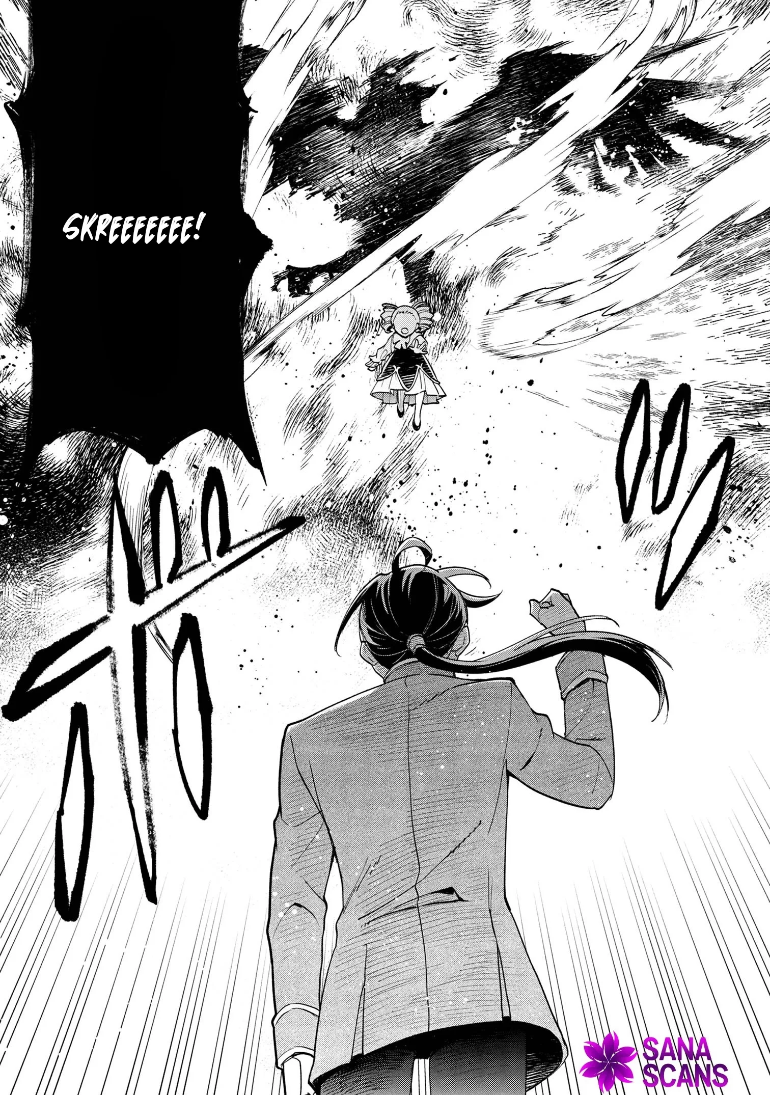 My Beloved Daughter Is a Villainess Chapter 2 page 28