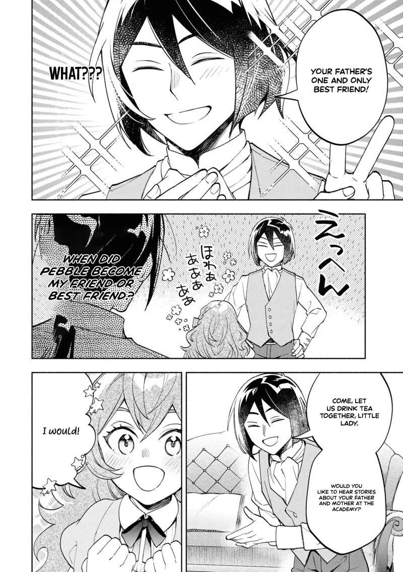 My Beloved Daughter Is a Villainess Chapter 3 page 39