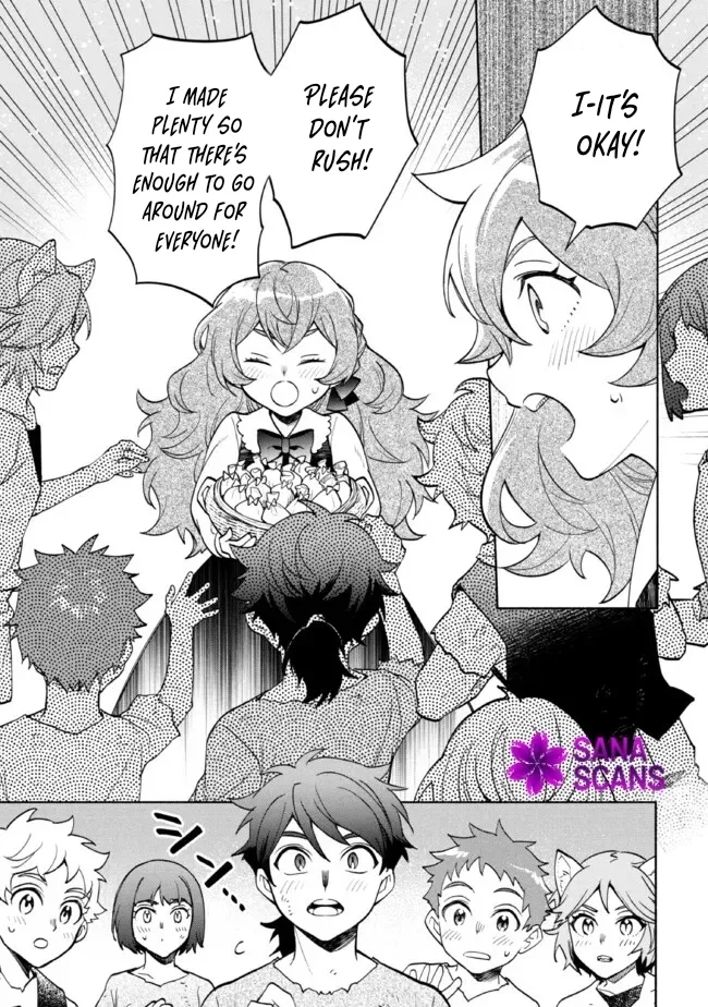 My Beloved Daughter Is a Villainess Chapter 4 page 31