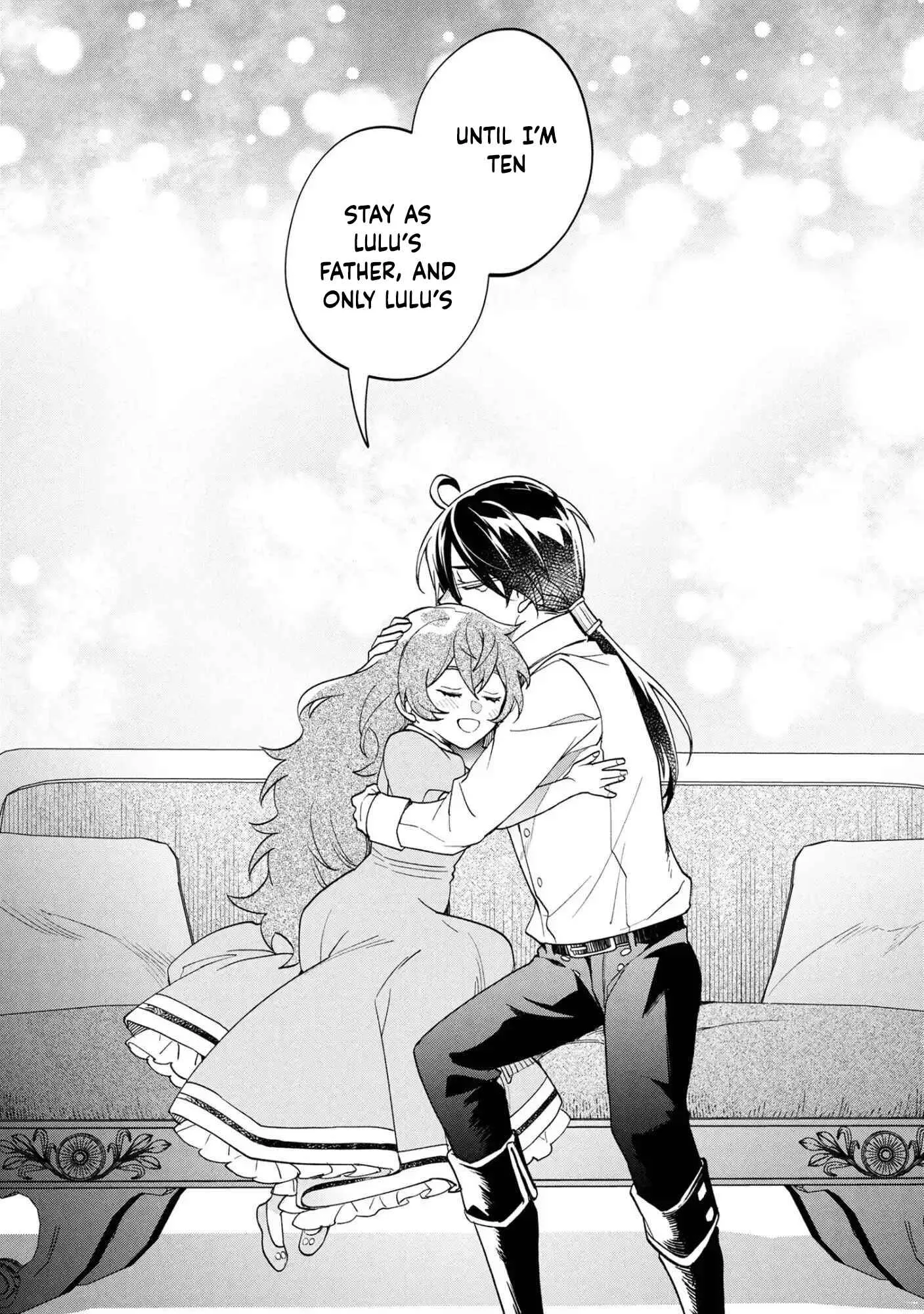 My Beloved Daughter Is a Villainess Chapter 6 page 45