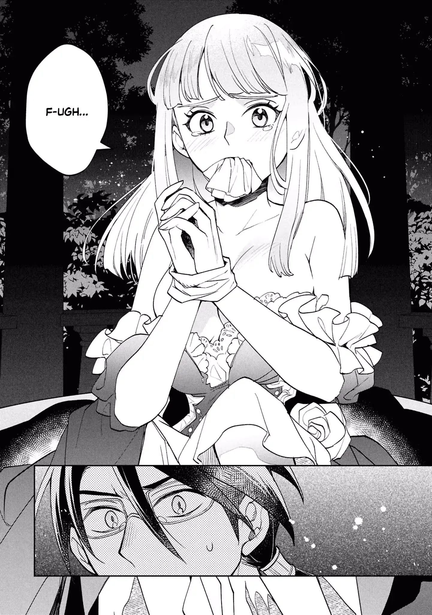 My Beloved Daughter Is a Villainess Chapter 8 page 17