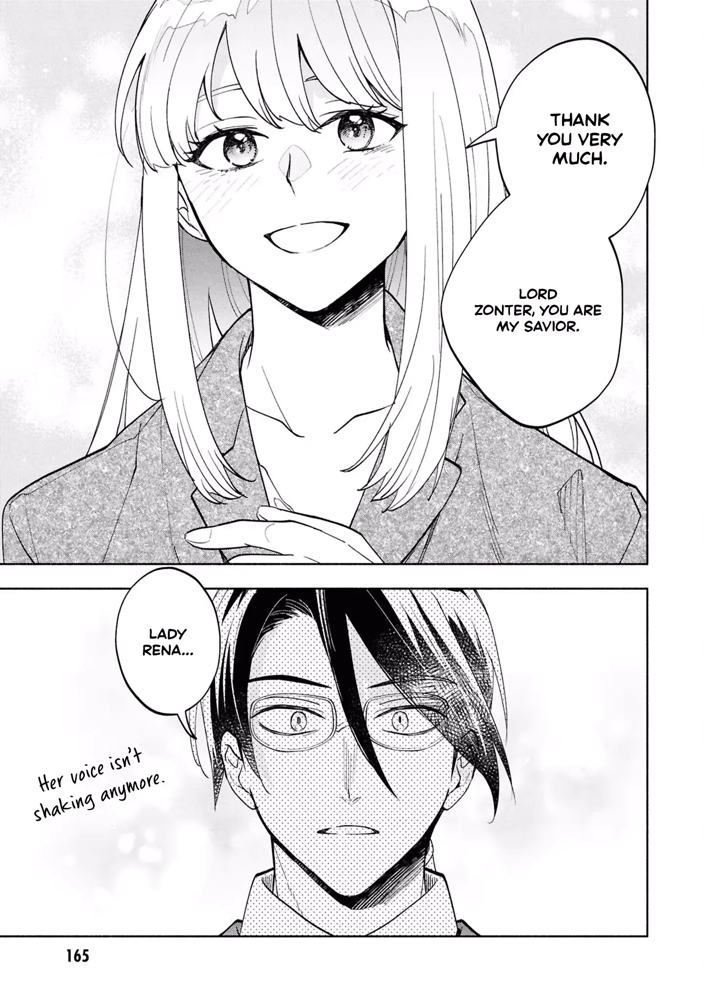My Beloved Daughter Is a Villainess Chapter 8 page 30
