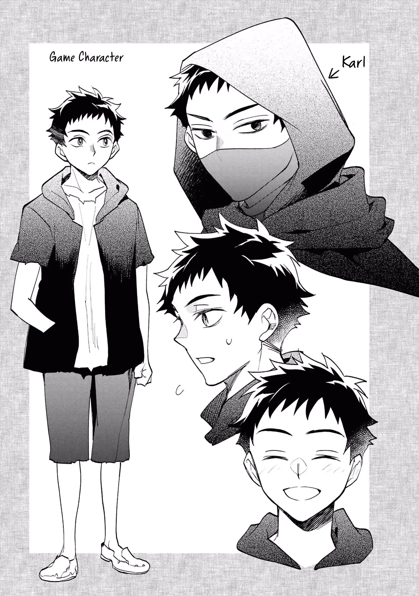 My Beloved Daughter Is a Villainess Chapter 8 page 42