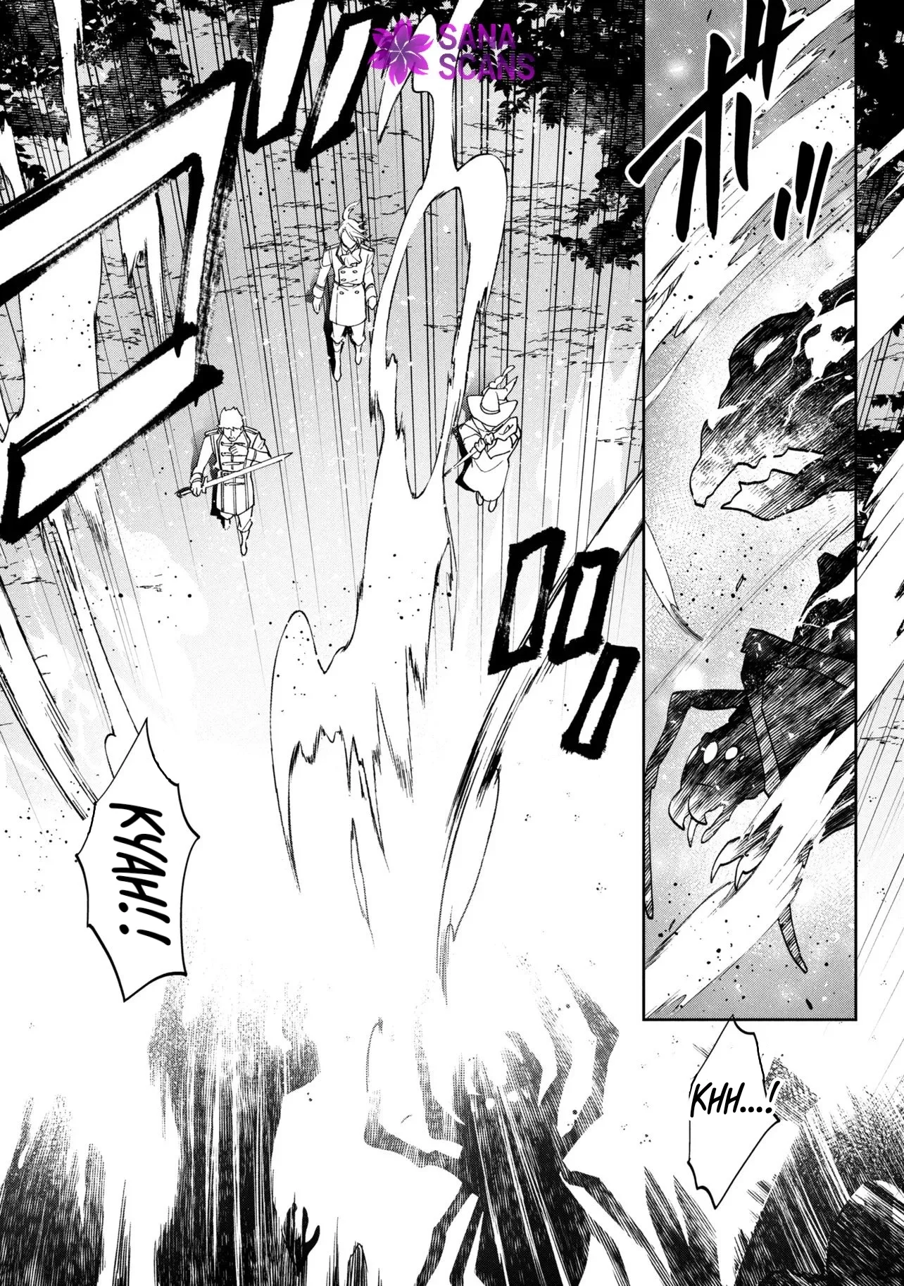 My Beloved Daughter Is a Villainess Chapter 9 page 28