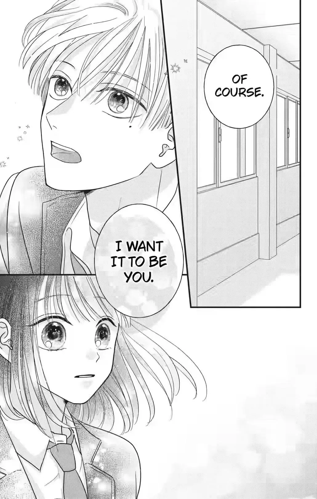 My Beloved Sora Chapter 10 page 10