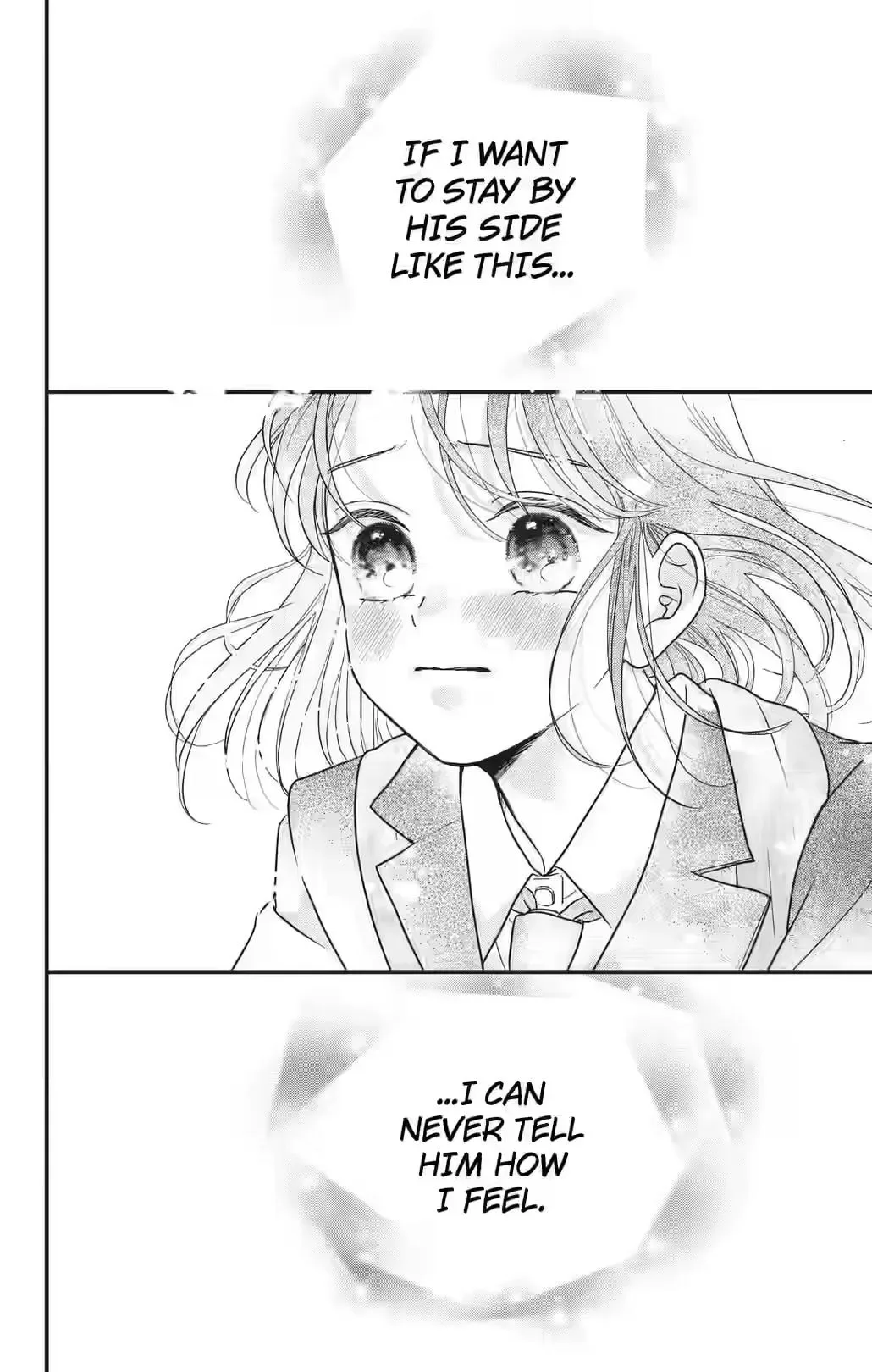 My Beloved Sora Chapter 5 page 17