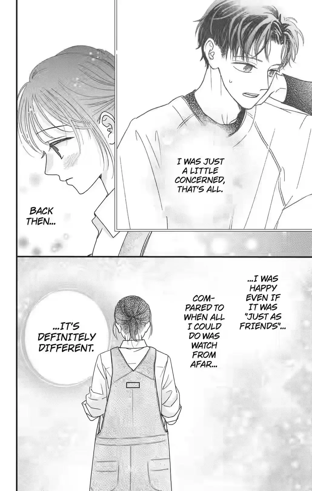 My Beloved Sora Chapter 6 page 4