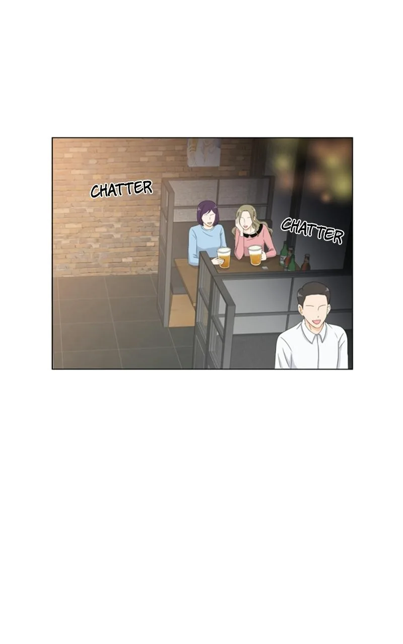 My Bias, My Boss Chapter 1 page 2