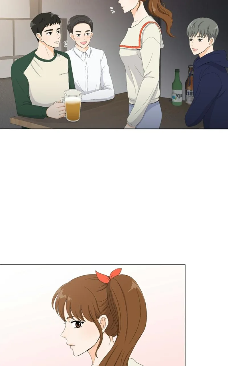 My Bias, My Boss Chapter 1 page 20