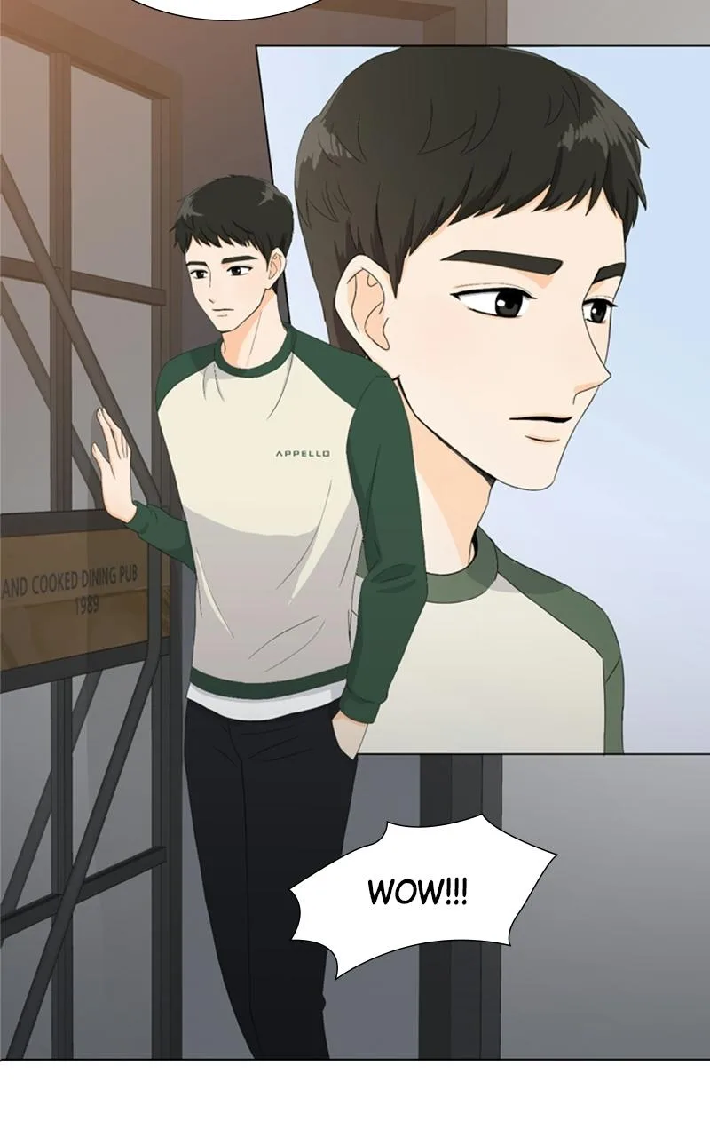 My Bias, My Boss Chapter 1 page 14