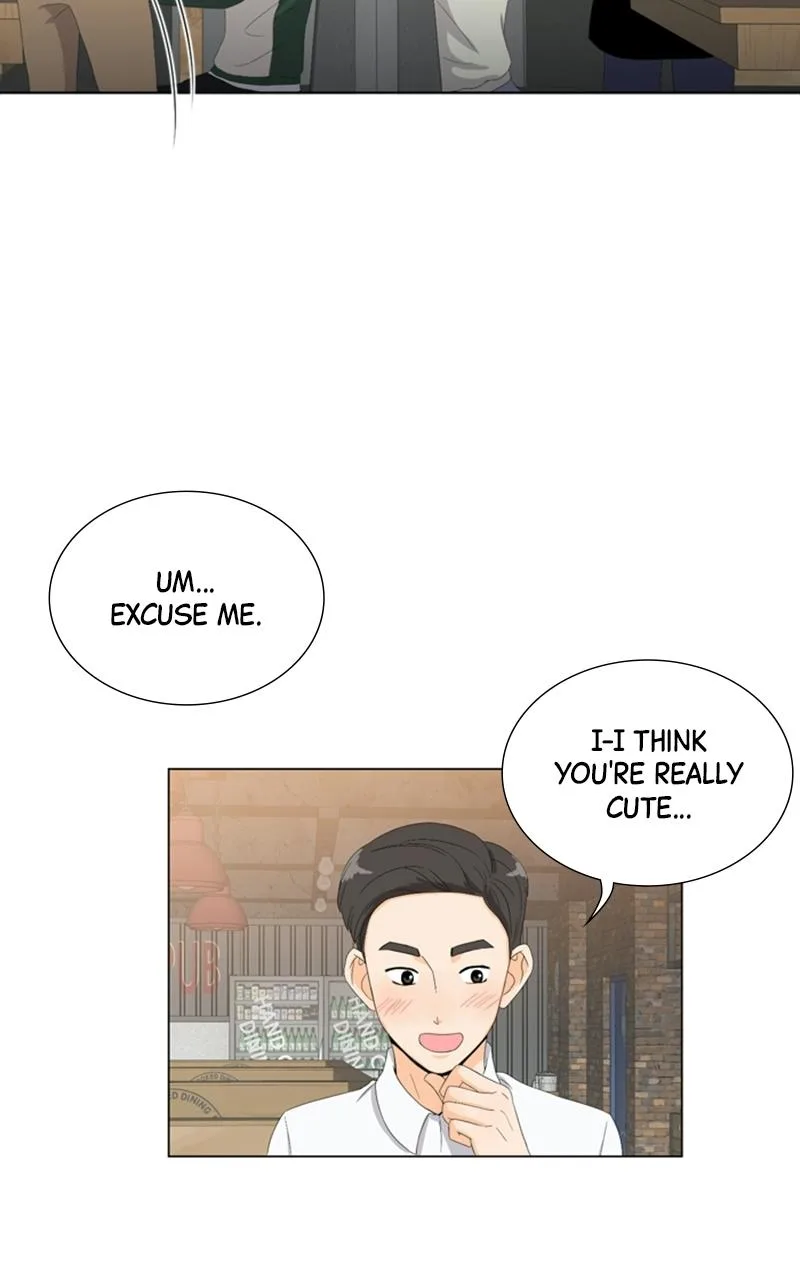 My Bias, My Boss Chapter 1 page 24