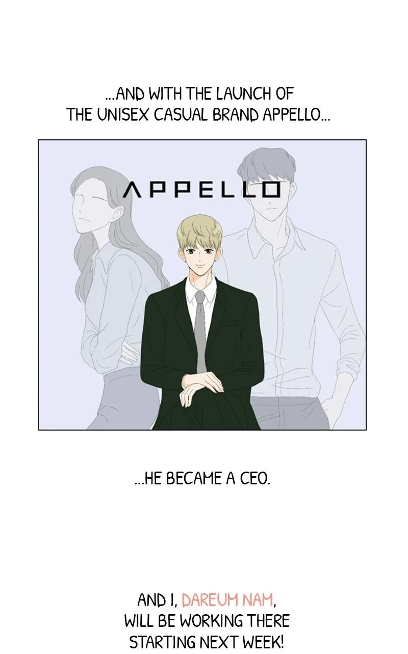 My Bias, My Boss Chapter 1 page 9
