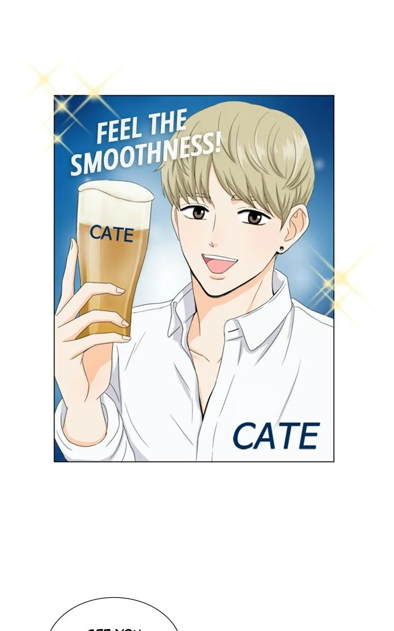 My Bias, My Boss Chapter 1 page 5