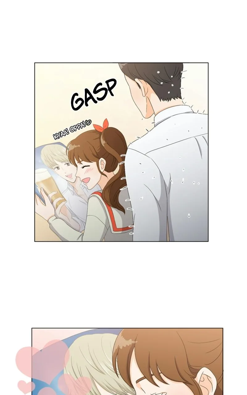 My Bias, My Boss Chapter 1 page 25