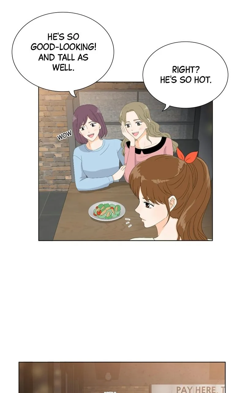 My Bias, My Boss Chapter 1 page 15
