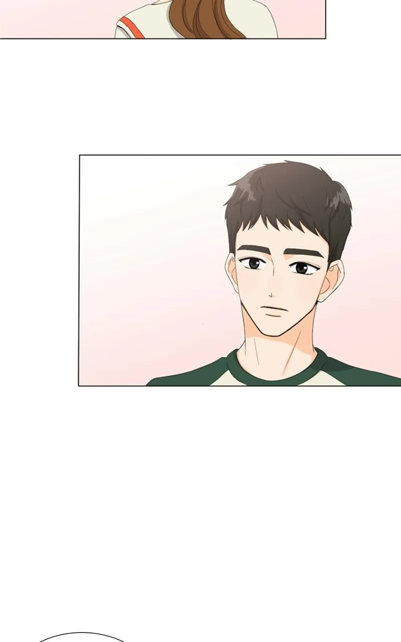 My Bias, My Boss Chapter 1 page 21