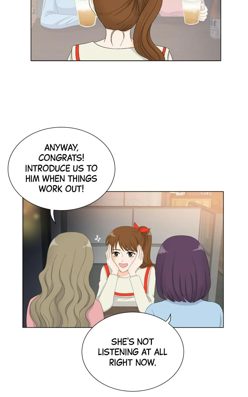 My Bias, My Boss Chapter 1 page 4