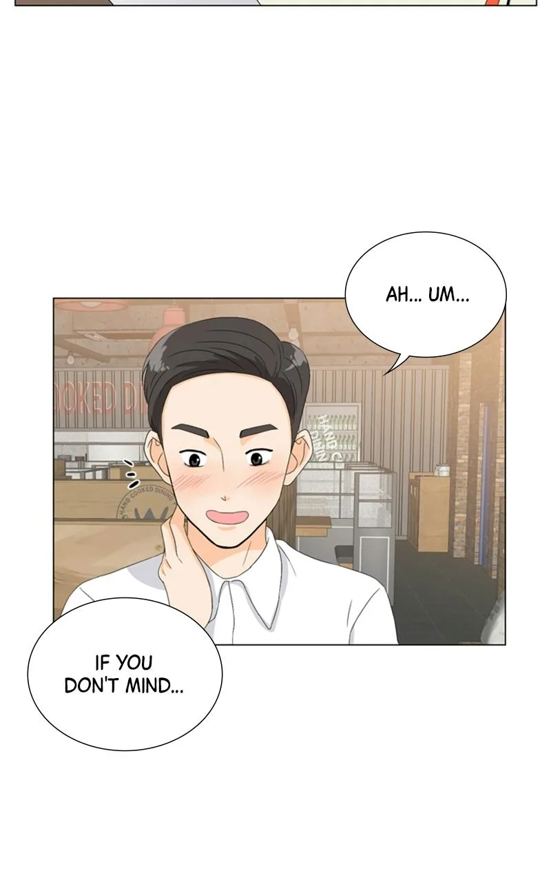 My Bias, My Boss Chapter 1 page 28