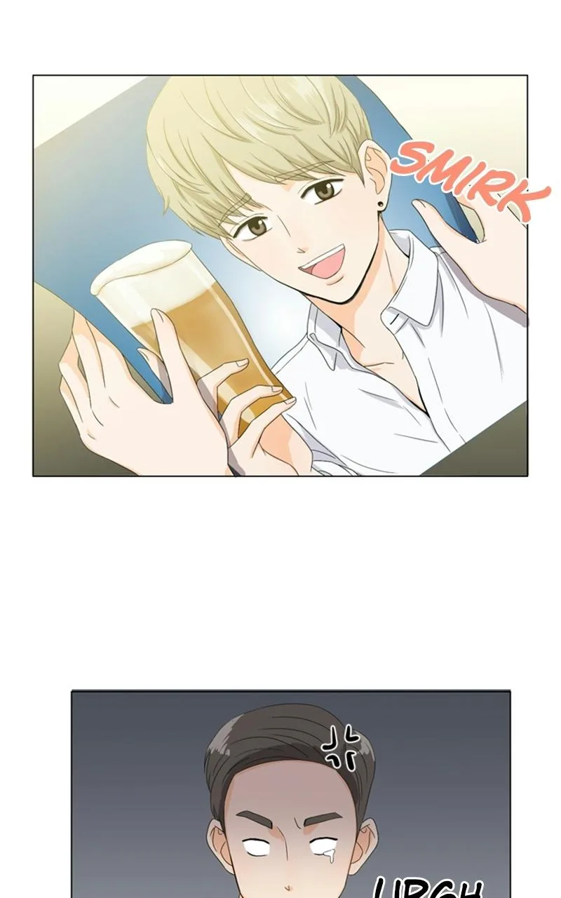 My Bias, My Boss Chapter 1 page 29
