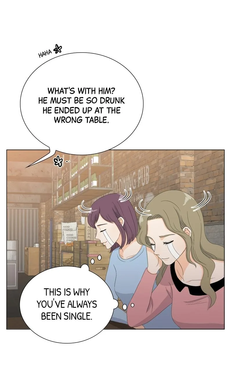My Bias, My Boss Chapter 1 page 31