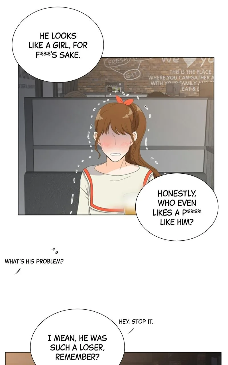 My Bias, My Boss Chapter 1 page 35