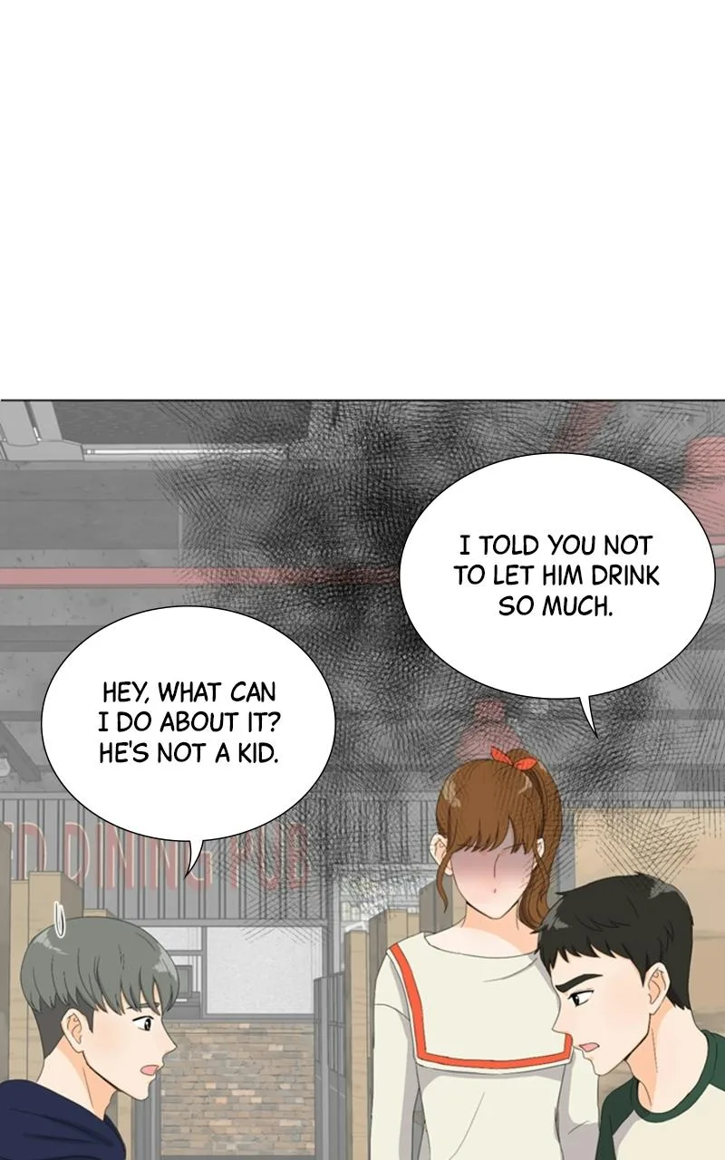 My Bias, My Boss Chapter 1 page 37