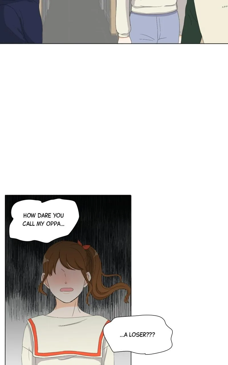 My Bias, My Boss Chapter 1 page 38