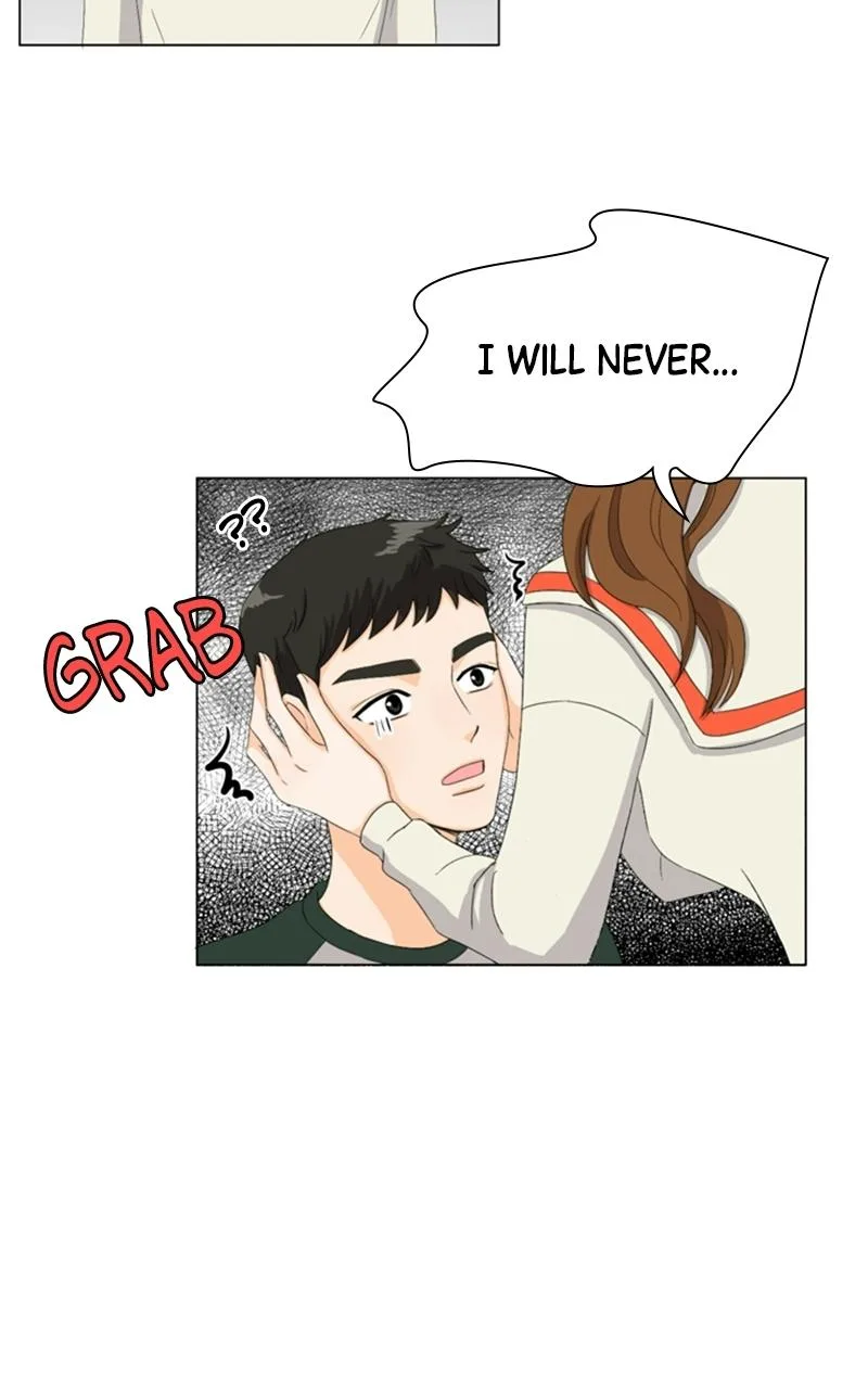 My Bias, My Boss Chapter 1 page 39