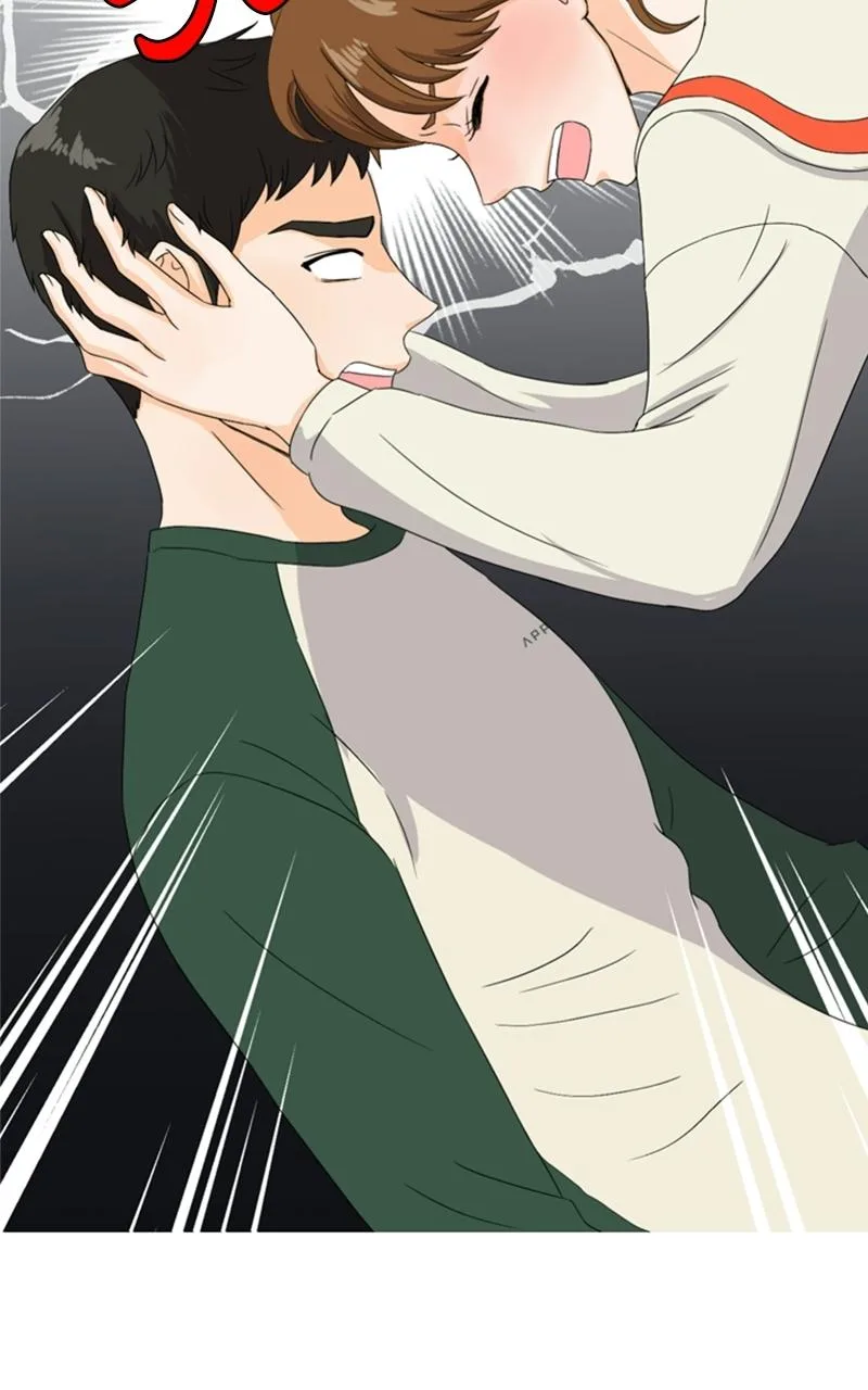 My Bias, My Boss Chapter 1 page 41