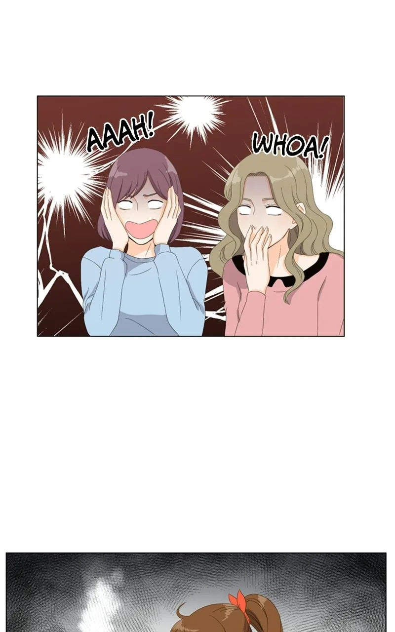 My Bias, My Boss Chapter 1 page 42