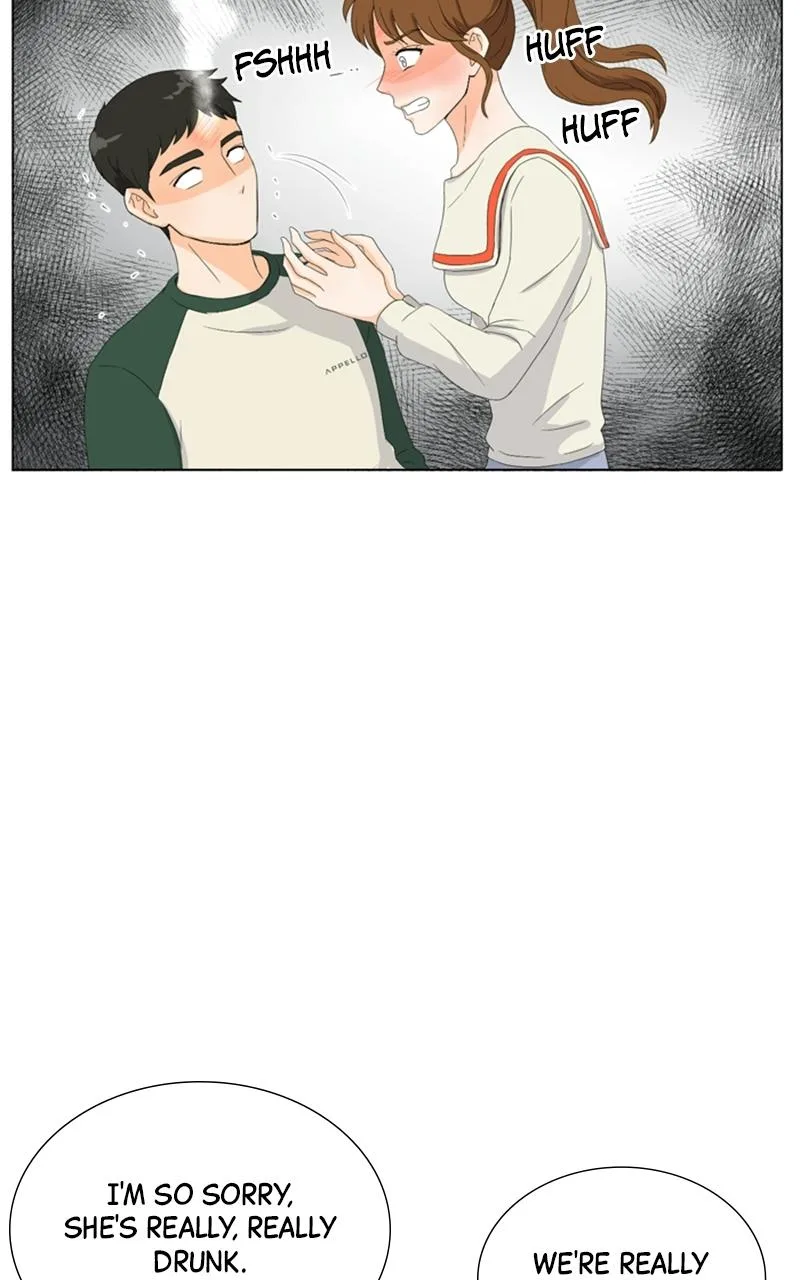 My Bias, My Boss Chapter 1 page 43