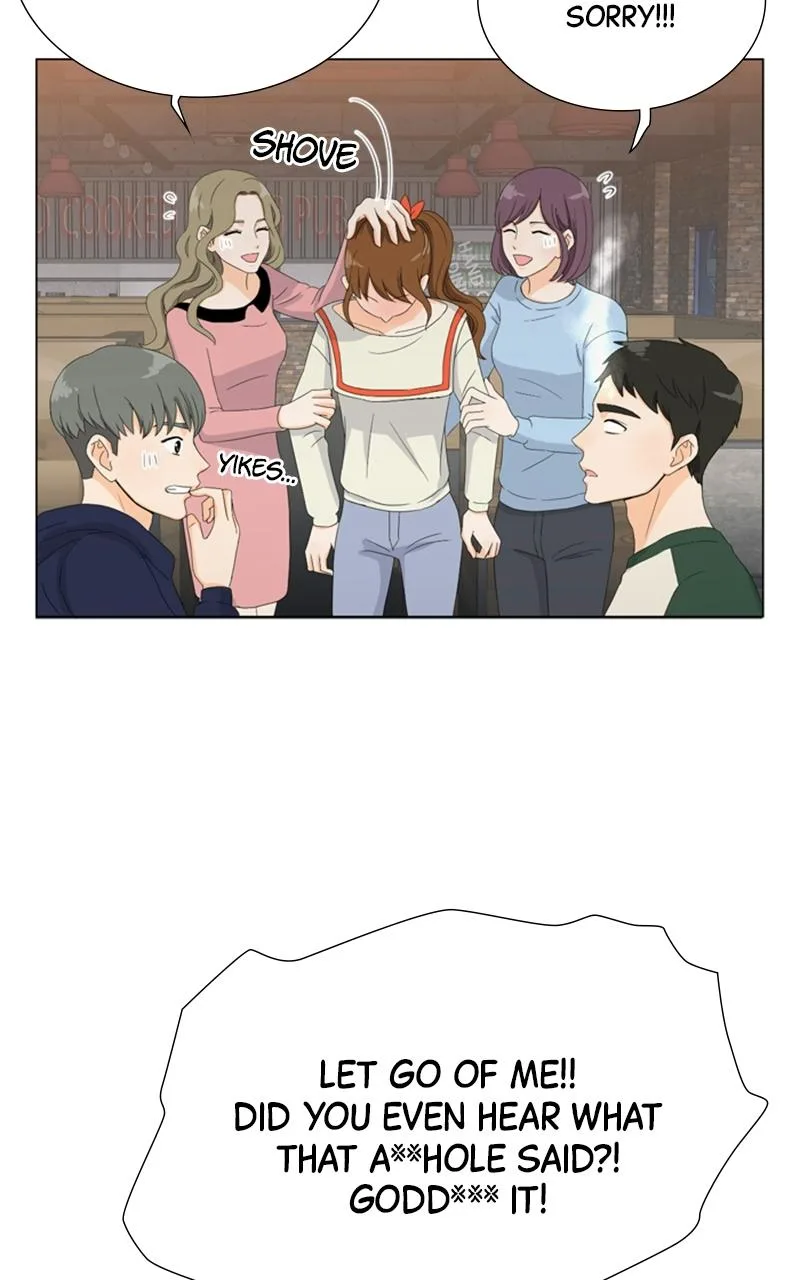 My Bias, My Boss Chapter 1 page 44