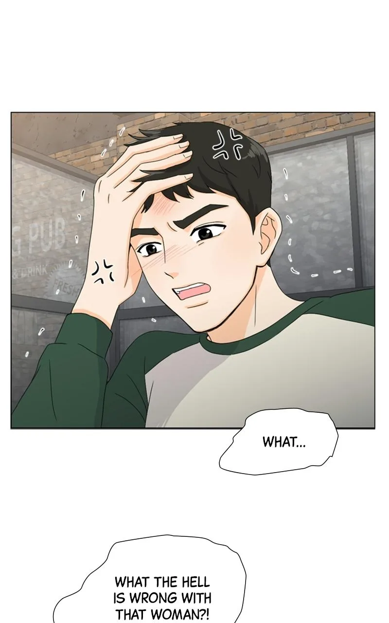 My Bias, My Boss Chapter 1 page 48