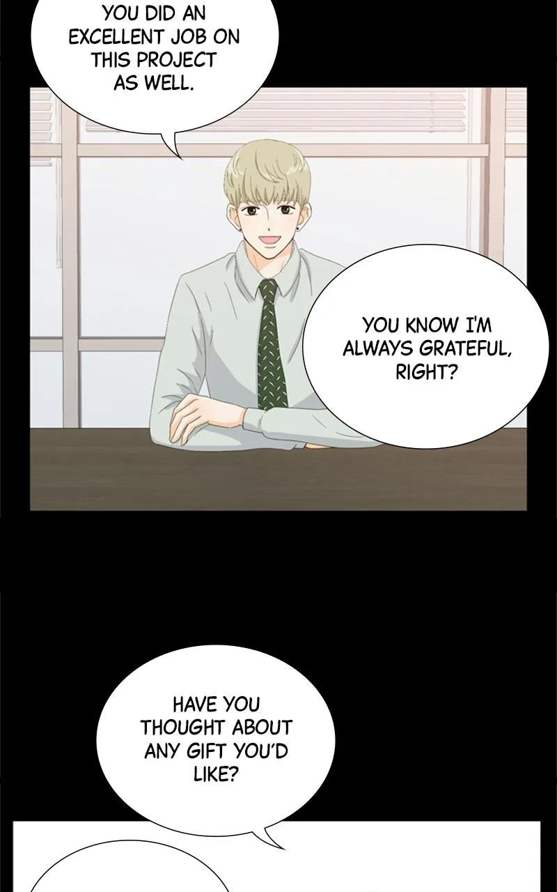 My Bias, My Boss Chapter 1 page 54