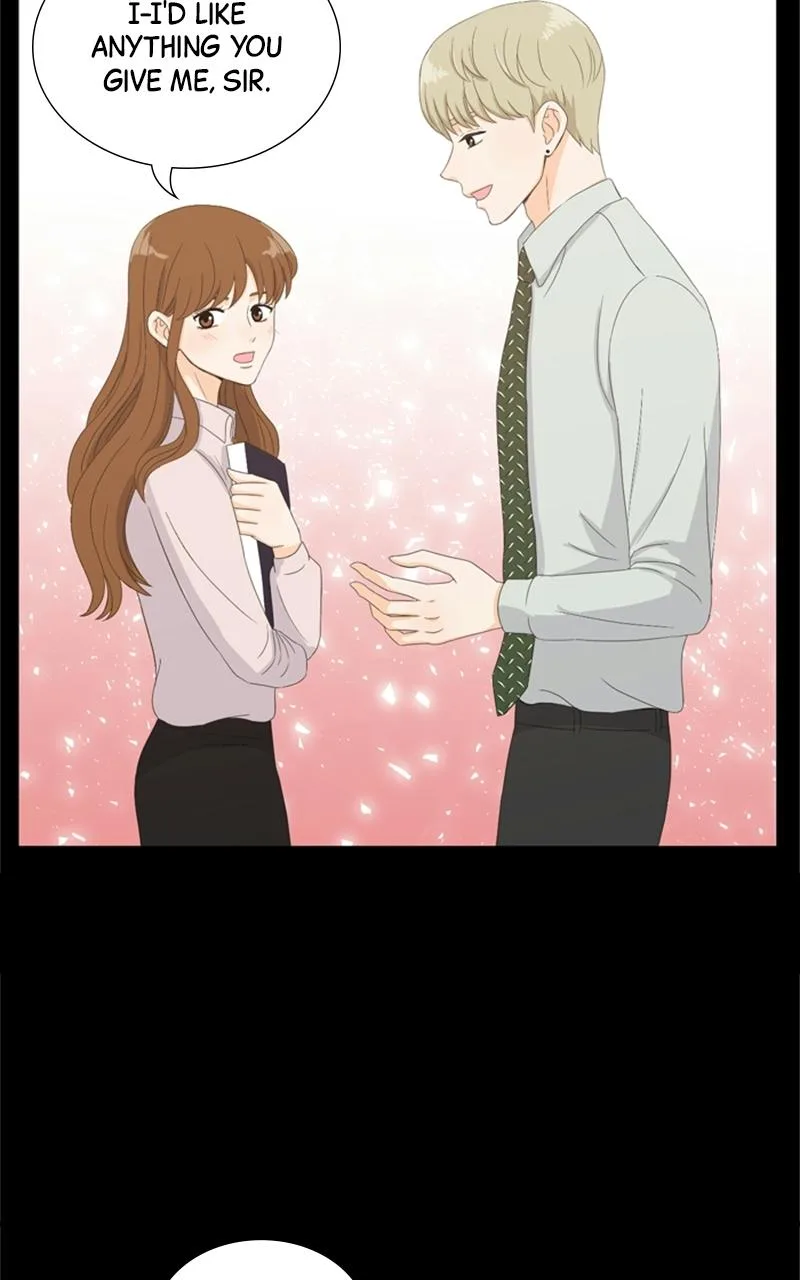 My Bias, My Boss Chapter 1 page 55