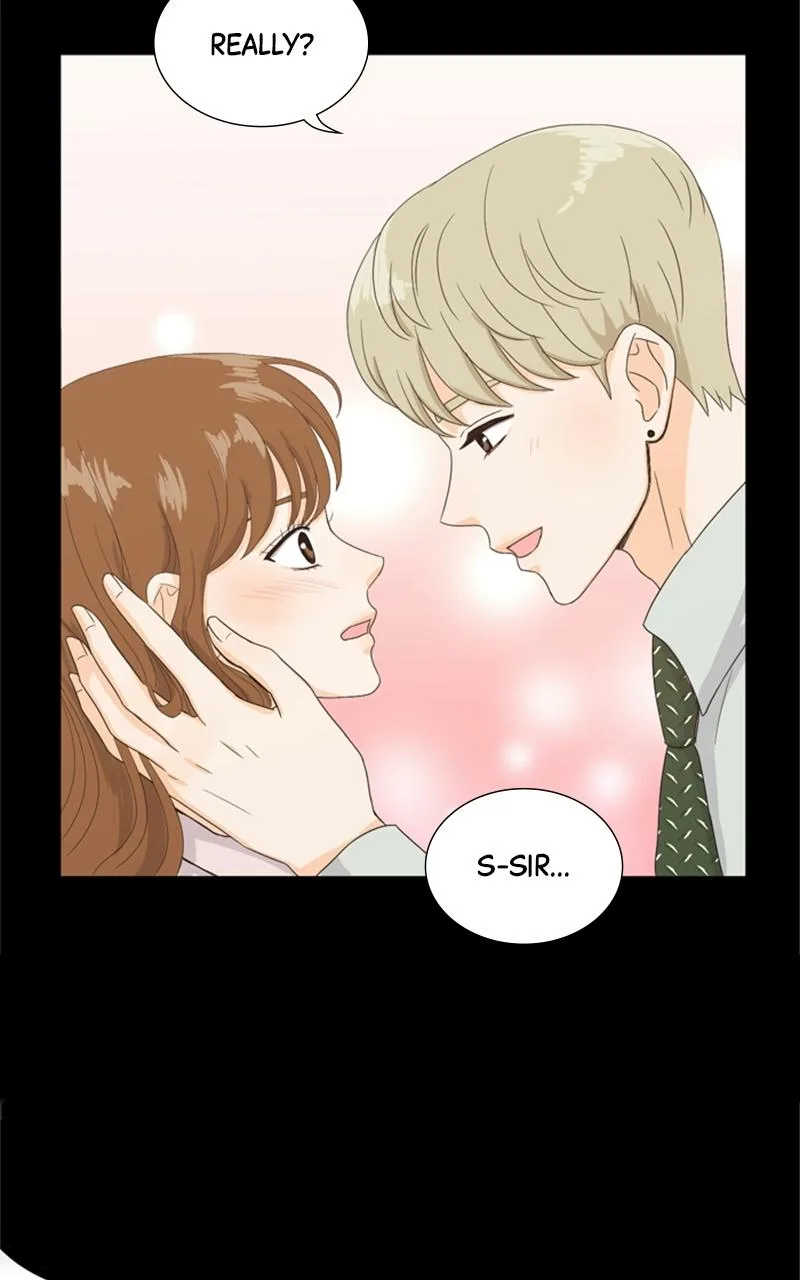 My Bias, My Boss Chapter 1 page 56