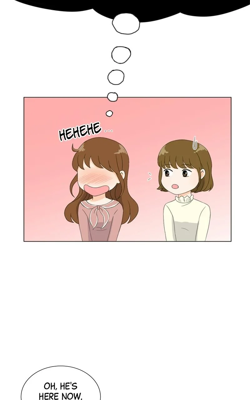 My Bias, My Boss Chapter 1 page 57