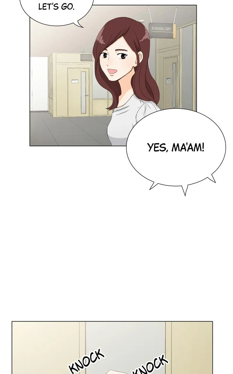 My Bias, My Boss Chapter 1 page 58