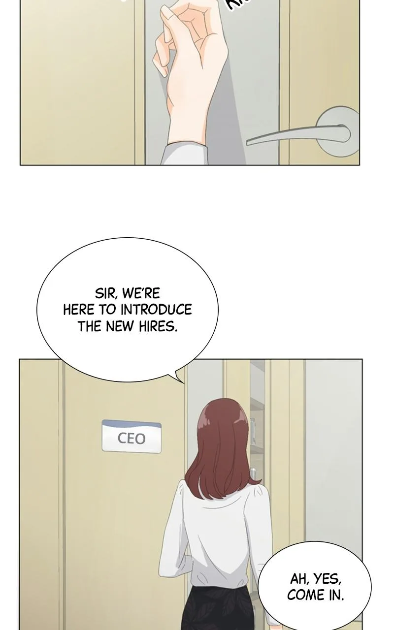 My Bias, My Boss Chapter 1 page 59