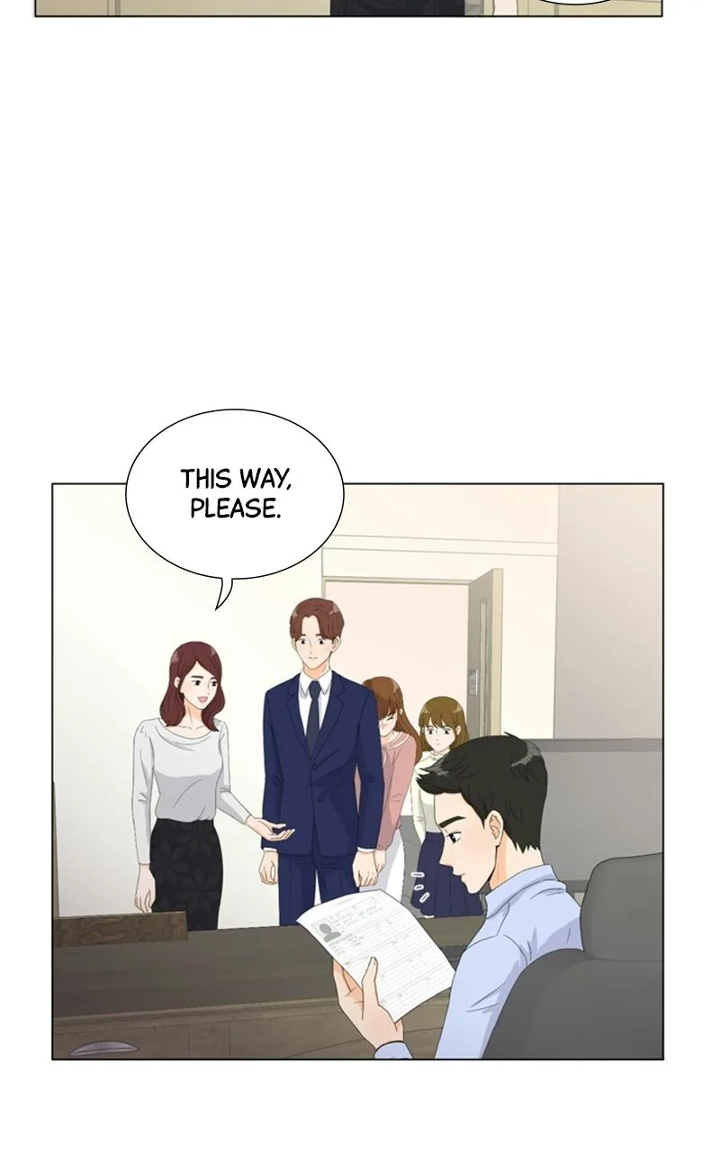 My Bias, My Boss Chapter 1 page 60