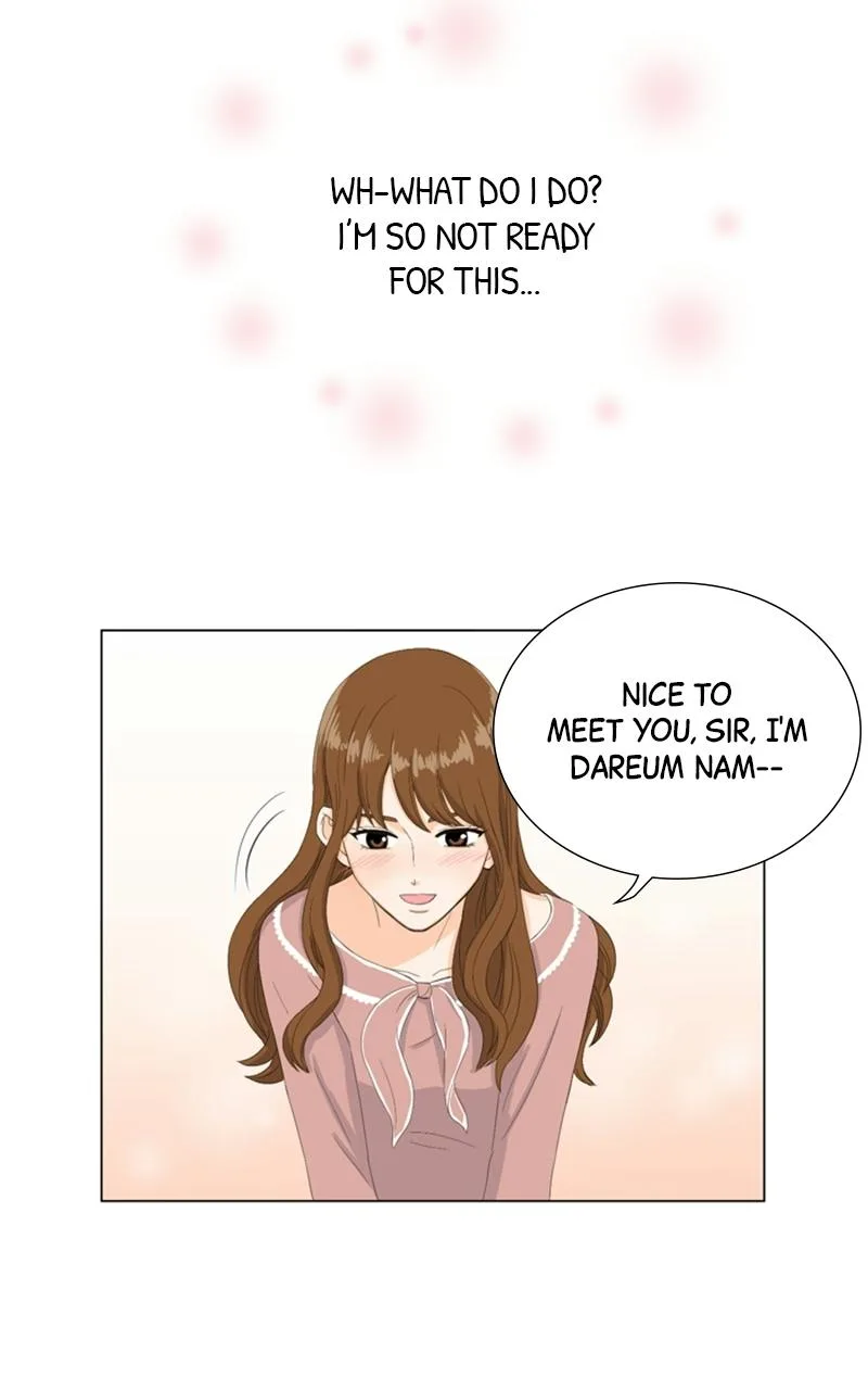 My Bias, My Boss Chapter 1 page 62