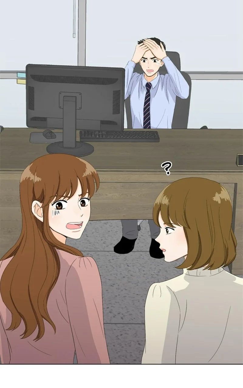 My Bias, My Boss Chapter 1 page 68