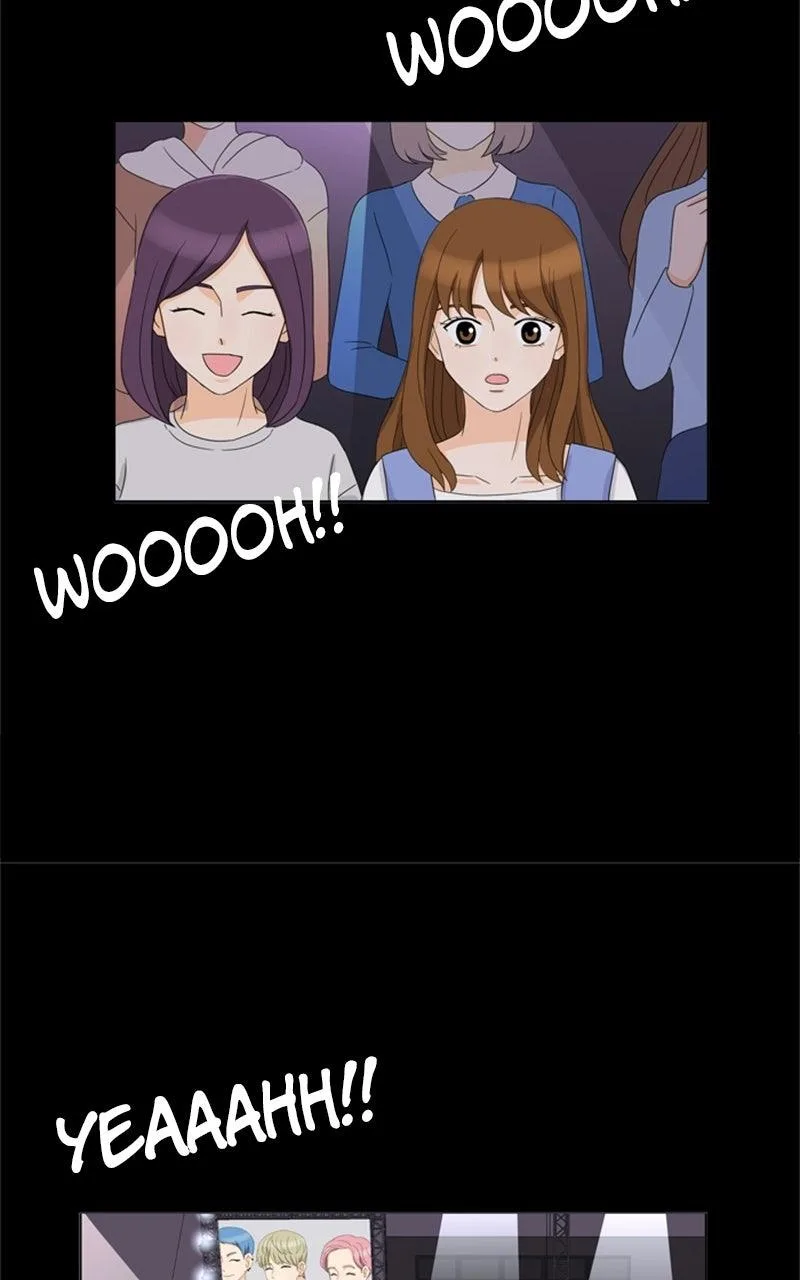 My Bias, My Boss Chapter 10 page 24