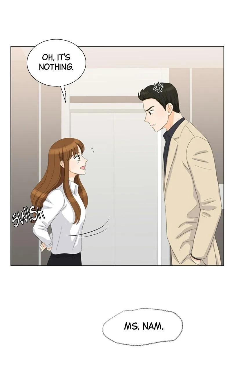 My Bias, My Boss Chapter 10 page 12